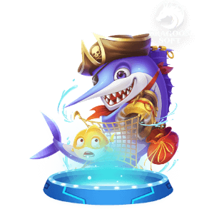 FISH-DRS