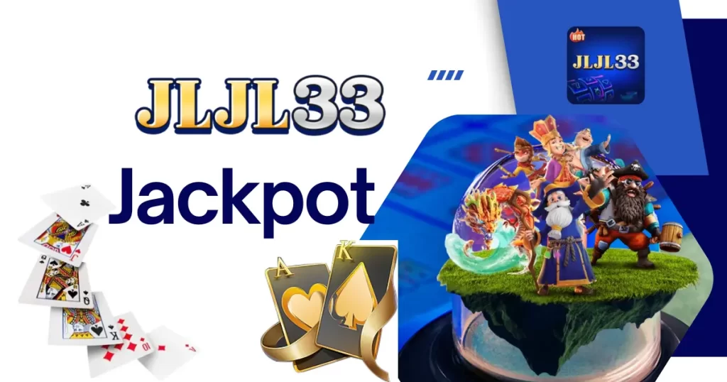 JLJL33 Jackpot