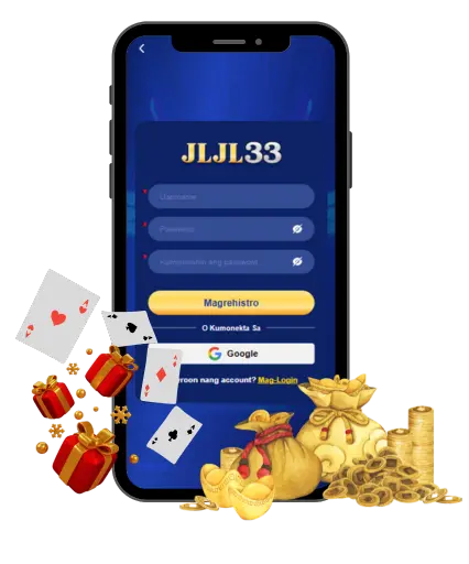 JLJL33 Sign Up Guide
