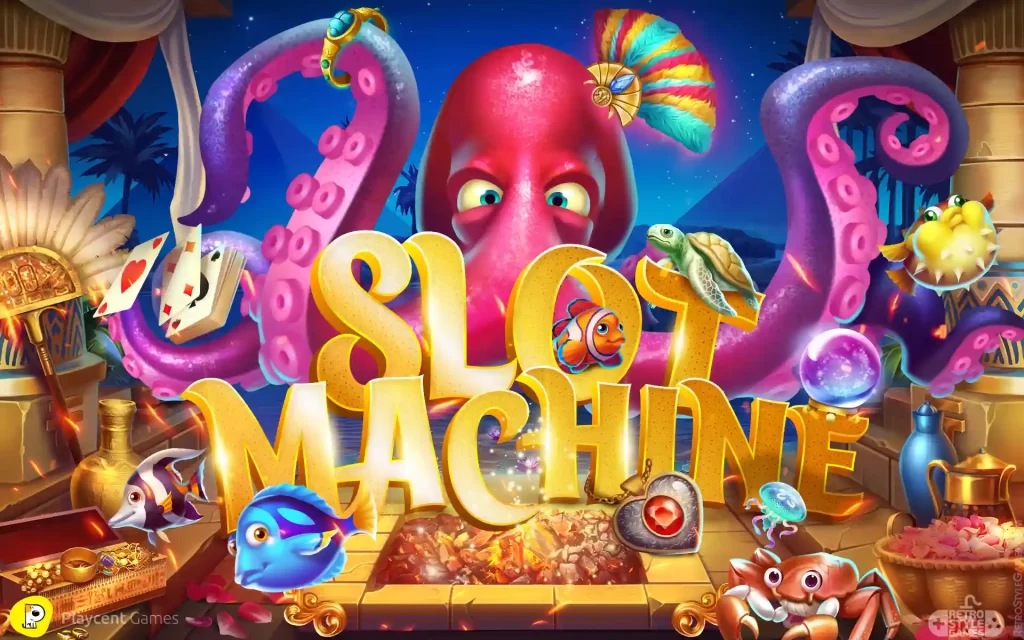 Betsoft Slot Games Lobby