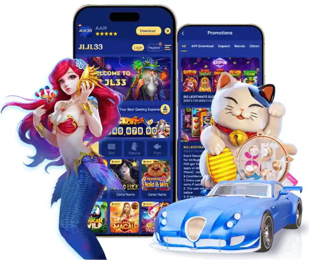 JLJL33 app